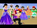 Scary Teacher 3D vs Squid Game Choose Wedding Princess Dress Doll Nice or Error 5 Times Challenge