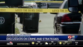 SWAT roll ends peacefully