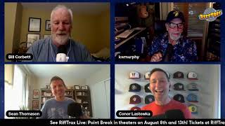 RiffTrax Live Q\u0026A 08/05/24