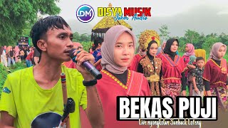 BEKAS PUJI - SPESIAL BUAT PENGANTIN BARU SUNBACK BODAK LOMBOK TENGAH || DISYA MUSIK