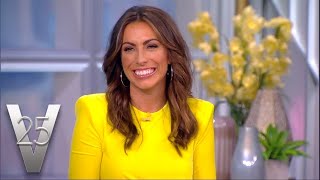 Alyssa Farah Griffin Named Co-Host of "The View" | The View