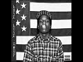 a$ap rocky trilla feat. a$ap twelvy u0026 a$ap nast