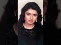 Maine Pyaar Kiya Movie 💞 Cute Actress - [ Bhagyashree ] 💙👌ll #shorts #archanasharmacreations