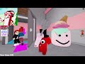 numberblocks play the numberblocks elevator in roblox