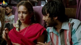 Guntur Talkies | Telugu Latest Movie Scenes | Manchu Lakshmi and Siddhu Comedy | Sri Balaji Video