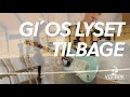 VMSE - Gi´ os lyset tilbage