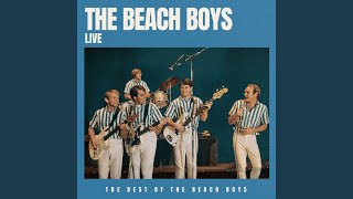 The Beach Boys - It's About Time (Live at Fillmore East New York, NY 1971)