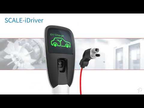 Power Integrations Introduction To Scale Idriver Youtube