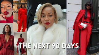 Why the Next 90 Days Will Change Everything | 12 Week Year