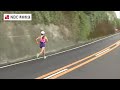 長崎県高校駅伝・女子は諫早が優勝（5年連続29回目）2区以降はすべて区間賞