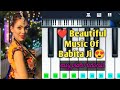 Babita Ji bgm piano tutorial | TMKOC instrumental music | tarak mehta ka ooltah chashma viral music