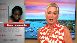 WHHI NEWS | Betsy McDaniel, Local Headlines | Justin Jarrett, Sports | June 13, 2023 | WHHITV