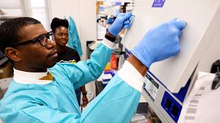 VCU Convergence Health Outcomes: Closing health gaps