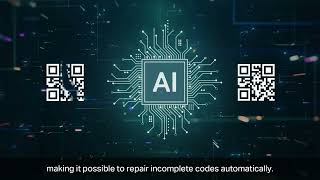 AI-Powered Scanning | KEYENCE BT-A600