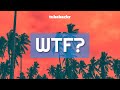 WTF? by tubebackr 💫 🔥(No copyright future bass style music)