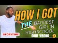 HOW I GOT THE BADDEST GIRL IN HIGH SCHOOL!!!|+ PROM NIGHT| GONE WRONG!!