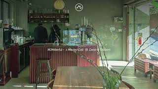 Playlist | At a Sunlit Café on the Hill | R\u0026B