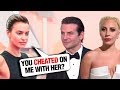 Lady Gaga MAKES Bradley Cooper BREAK Up With Irina Shayk?