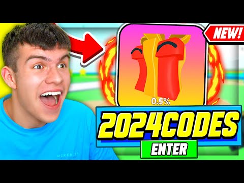 *NEW* ALL WORKING CODES FOR YEET A FRIEND IN 2024! ROBLOX YEET A FRIEND CODES