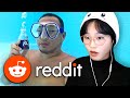 39daph Reacts to Reddit #55