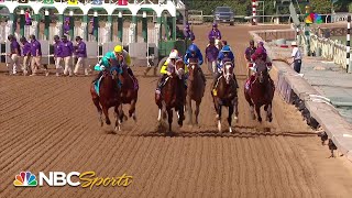 Breeders' Cup 2023: Dirt Mile (FULL RACE) | NBC Sports