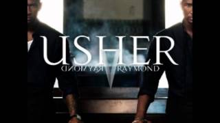 Usher - Guilty (ft. T.I)