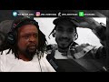 Shane Eagle Green Freestyle Reaction