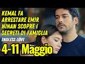 ENDLESS LOVE: Nihan Scopre i segreti di famiglia, Kemal fa arrestare Emir Anticipazioni 4-11 Maggio