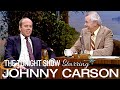 Tim Conway Is In It For The Money | Carson Tonight Show