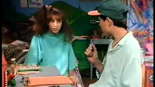 Ghostwriter Over A Barrell Episode 1