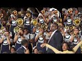 pvamu marching band at texas state assorted clips 2015