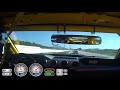 steeda s 20 q500r vs. gt 2 class mustang gt scca sarrc pbir road racing