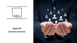FileBound Rapid HR Solution