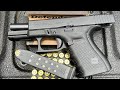 STOP Buying Glocks!! Why? Let's talk about it