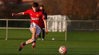 Jayce Fitzgerald vs Newcastle U18s