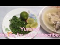 ស្ងោរជ្រក់ត្រី asian food cambodia cooking cooking videos food videos 76