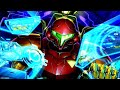 Atmospheric Metroid Music for Studying and Concentrating