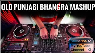 nonstop old mashup ft Lahoria Production all song remix 2024