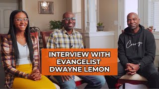 Uniting Health & the Gospel: A Call to Action for SDA Medical Professionals (Dwayne Lemon Interview)