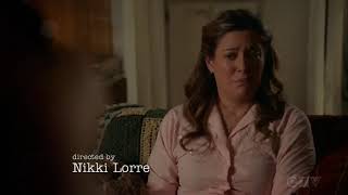 Young Sheldon S06E09 Mary Took Pastor Rob’s Side