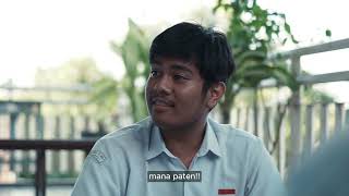 SUB BEKAL | SMA KATOLIK ST LOUIS 2  |  SHORT MOVIES by CONTENT CREATOR