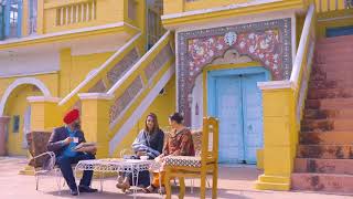 9 ON TRENDING  New punjabi song 2021 | Vrath (Full video) | Gursewak likhari | Mr Mrs Narula |Latest
