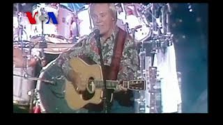 Farewell to the 'King of Country Music' (VOA On Assignment May 10)