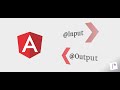 Angular Input & Output Decorators | Angular Decorator Explained | Decorator Examples