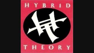 Linkin Park-Crawling [Hybrid Theory Demos]