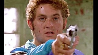 THE DEATH OF CHRIS PENN