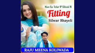 Kun Sa Telar P Silwai R Fitting Silwar Bhayeli