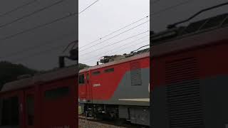 【単機回送】単5094レ EH500-74号機 通過【プチ動画#43】