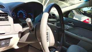 SINGLE SKAR 15 ON 1000 WATTS FLEXING STEERING WHEEL