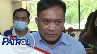 Dating tauhan ni LTFRB Chief Gaudiz ipinatawag ng NBI | TV Patrol
